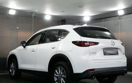 Mazda CX-5 II, 2025 год, 4 700 000 рублей, 6 фотография