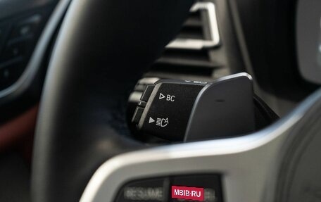 BMW X4, 2024 год, 8 450 000 рублей, 36 фотография