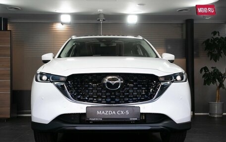 Mazda CX-5 II, 2025 год, 4 700 000 рублей, 2 фотография