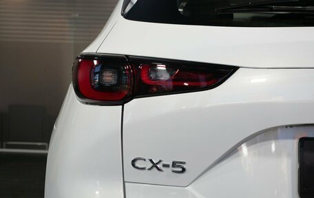 Mazda CX-5 II, 2025 год, 4 700 000 рублей, 10 фотография