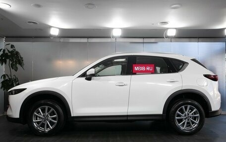 Mazda CX-5 II, 2025 год, 4 700 000 рублей, 7 фотография