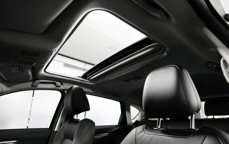 Mazda CX-5 II, 2025 год, 4 700 000 рублей, 28 фотография