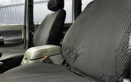 ЛуАЗ Patriot, 2008 год, 329 000 рублей, 8 фотография