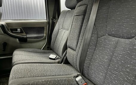 ЛуАЗ Patriot, 2008 год, 329 000 рублей, 14 фотография