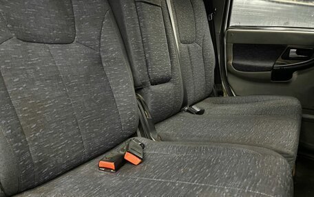 ЛуАЗ Patriot, 2008 год, 329 000 рублей, 15 фотография