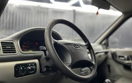 ЛуАЗ Patriot, 2008 год, 329 000 рублей, 7 фотография