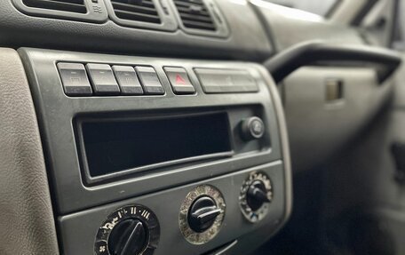 ЛуАЗ Patriot, 2008 год, 329 000 рублей, 11 фотография