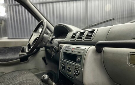 ЛуАЗ Patriot, 2008 год, 329 000 рублей, 13 фотография