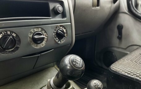 ЛуАЗ Patriot, 2008 год, 329 000 рублей, 12 фотография