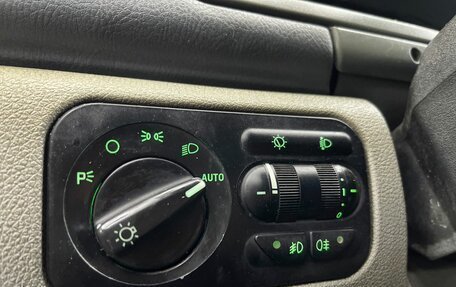 ЛуАЗ Patriot, 2008 год, 329 000 рублей, 10 фотография