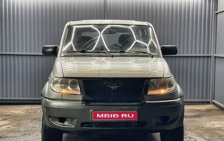 ЛуАЗ Patriot, 2008 год, 329 000 рублей, 2 фотография