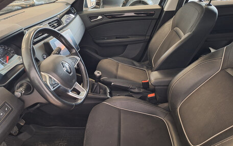 Renault Arkana I, 2019 год, 1 490 000 рублей, 8 фотография