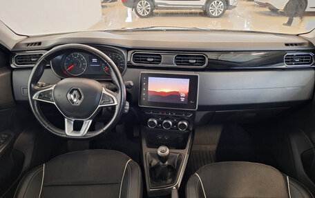 Renault Arkana I, 2019 год, 1 490 000 рублей, 7 фотография