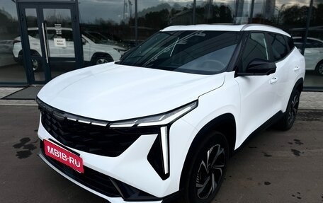 Geely Atlas, 2023 год, 2 250 000 рублей, 1 фотография