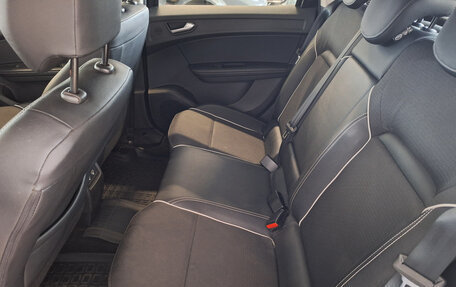 Renault Arkana I, 2019 год, 1 490 000 рублей, 9 фотография