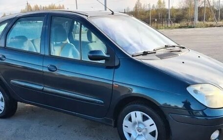 Renault Scenic III, 2003 год, 270 000 рублей, 1 фотография