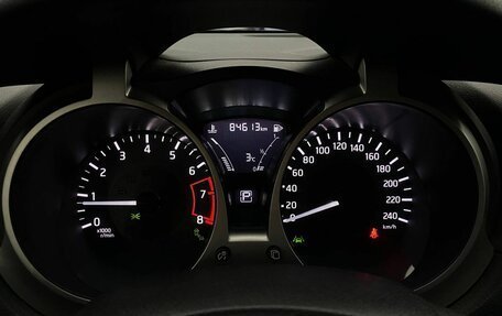 Nissan Juke II, 2018 год, 1 549 000 рублей, 16 фотография