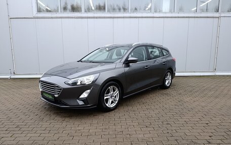 Ford Focus IV, 2019 год, 1 320 000 рублей, 1 фотография