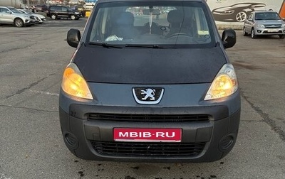 Peugeot Partner II рестайлинг 2, 2011 год, 450 000 рублей, 1 фотография