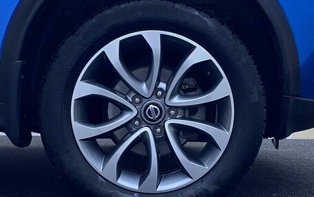 Nissan Juke II, 2018 год, 1 549 000 рублей, 22 фотография