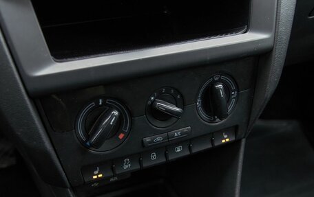 Skoda Rapid I, 2017 год, 894 000 рублей, 6 фотография