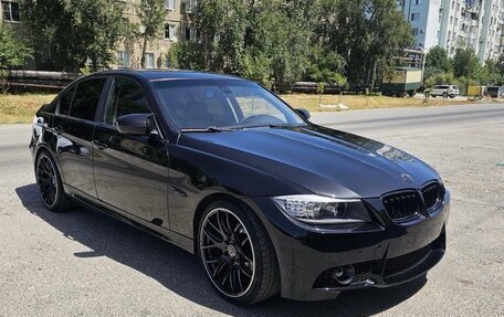 BMW 3 серия, 2009 год, 1 100 000 рублей, 1 фотография