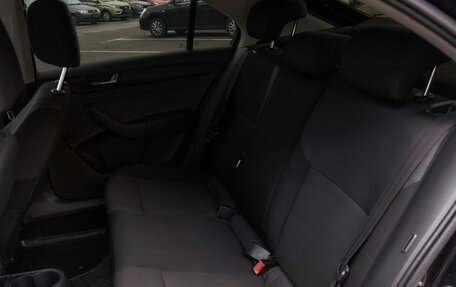 Skoda Rapid I, 2017 год, 894 000 рублей, 12 фотография