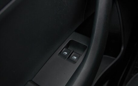 Skoda Rapid I, 2017 год, 894 000 рублей, 8 фотография