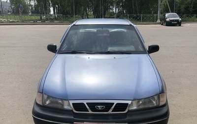 Daewoo Nexia I рестайлинг, 2006 год, 205 000 рублей, 1 фотография