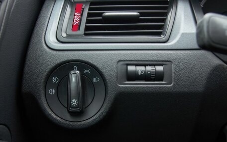 Skoda Rapid I, 2017 год, 894 000 рублей, 9 фотография