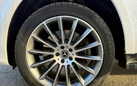 Mercedes-Benz GLS, 2018 год, 4 180 000 рублей, 4 фотография