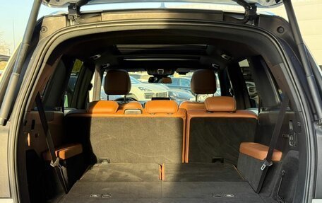 Mercedes-Benz GLS, 2018 год, 4 180 000 рублей, 9 фотография