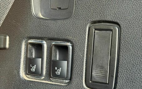 Mercedes-Benz GLS, 2018 год, 4 180 000 рублей, 10 фотография