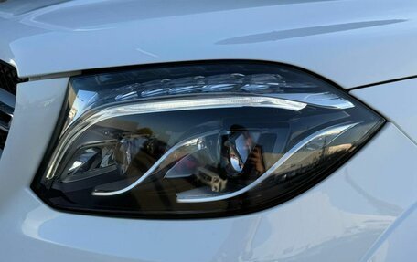 Mercedes-Benz GLS, 2018 год, 4 180 000 рублей, 12 фотография