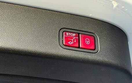 Mercedes-Benz GLS, 2018 год, 4 180 000 рублей, 11 фотография