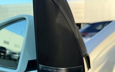 Mercedes-Benz GLS, 2018 год, 4 180 000 рублей, 22 фотография