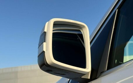 Mercedes-Benz GLS, 2018 год, 4 180 000 рублей, 15 фотография