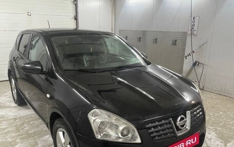 Nissan Qashqai, 2007 год, 700 000 рублей, 1 фотография