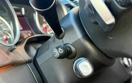 Mercedes-Benz GLS, 2018 год, 4 180 000 рублей, 24 фотография