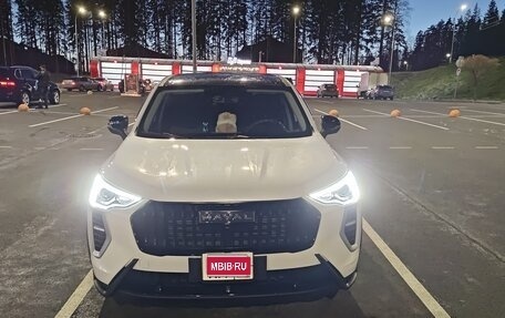 Haval Jolion, 2024 год, 1 900 000 рублей, 1 фотография