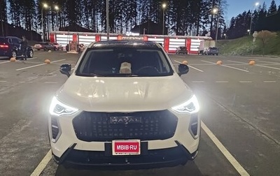 Haval Jolion, 2024 год, 1 900 000 рублей, 1 фотография