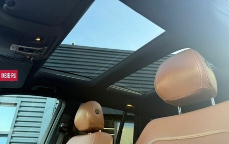 Mercedes-Benz GLS, 2018 год, 4 180 000 рублей, 29 фотография