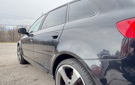 Audi A3, 2010 год, 750 000 рублей, 1 фотография