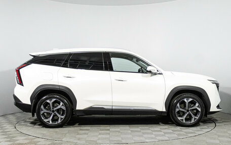 Geely Atlas, 2023 год, 2 775 000 рублей, 4 фотография