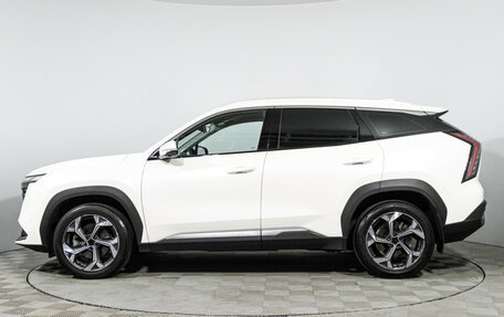 Geely Atlas, 2023 год, 2 775 000 рублей, 8 фотография