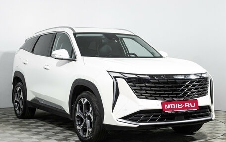 Geely Atlas, 2023 год, 2 775 000 рублей, 3 фотография