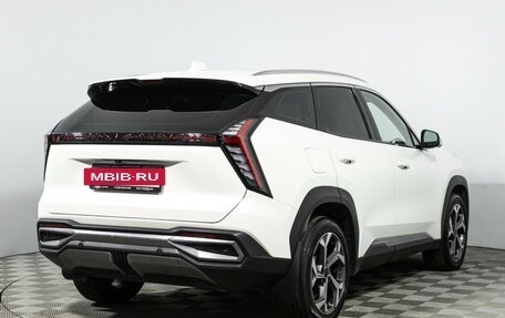 Geely Atlas, 2023 год, 2 775 000 рублей, 5 фотография