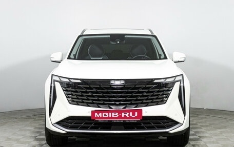 Geely Atlas, 2023 год, 2 775 000 рублей, 2 фотография