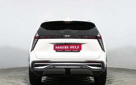 Geely Atlas, 2023 год, 2 775 000 рублей, 6 фотография