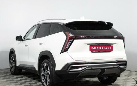 Geely Atlas, 2023 год, 2 775 000 рублей, 7 фотография